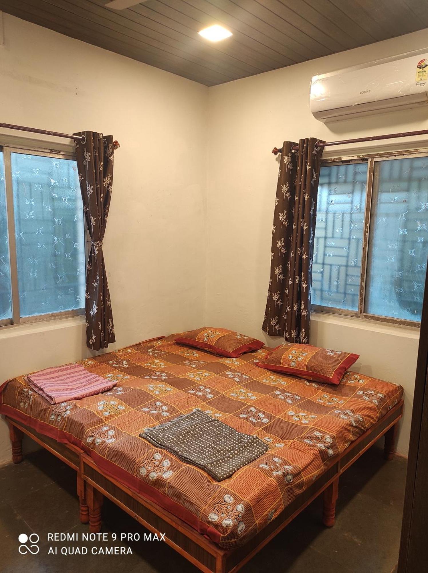 Swanand Home Stay Ratnāgiri Zewnętrze zdjęcie