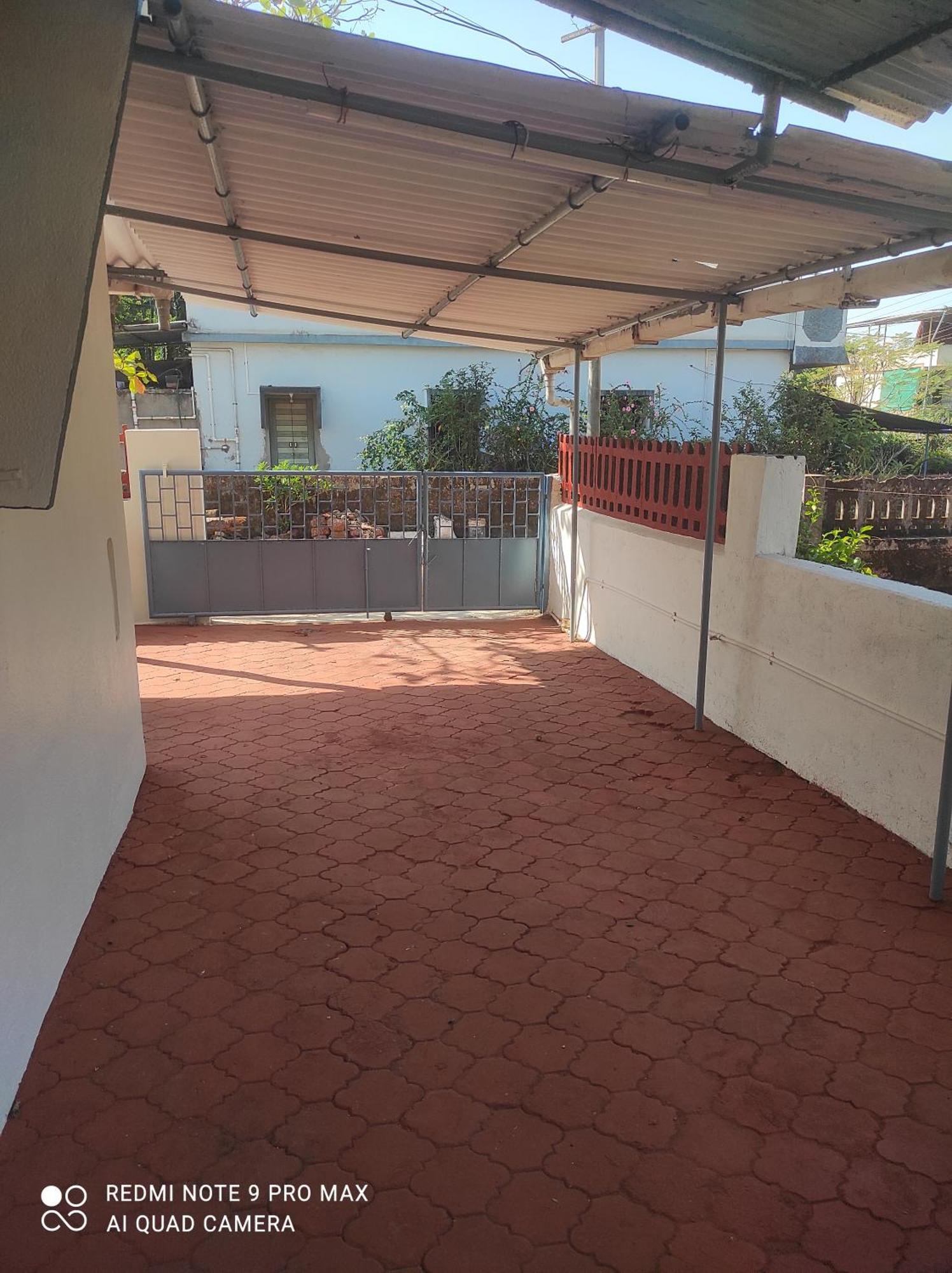 Swanand Home Stay Ratnāgiri Zewnętrze zdjęcie