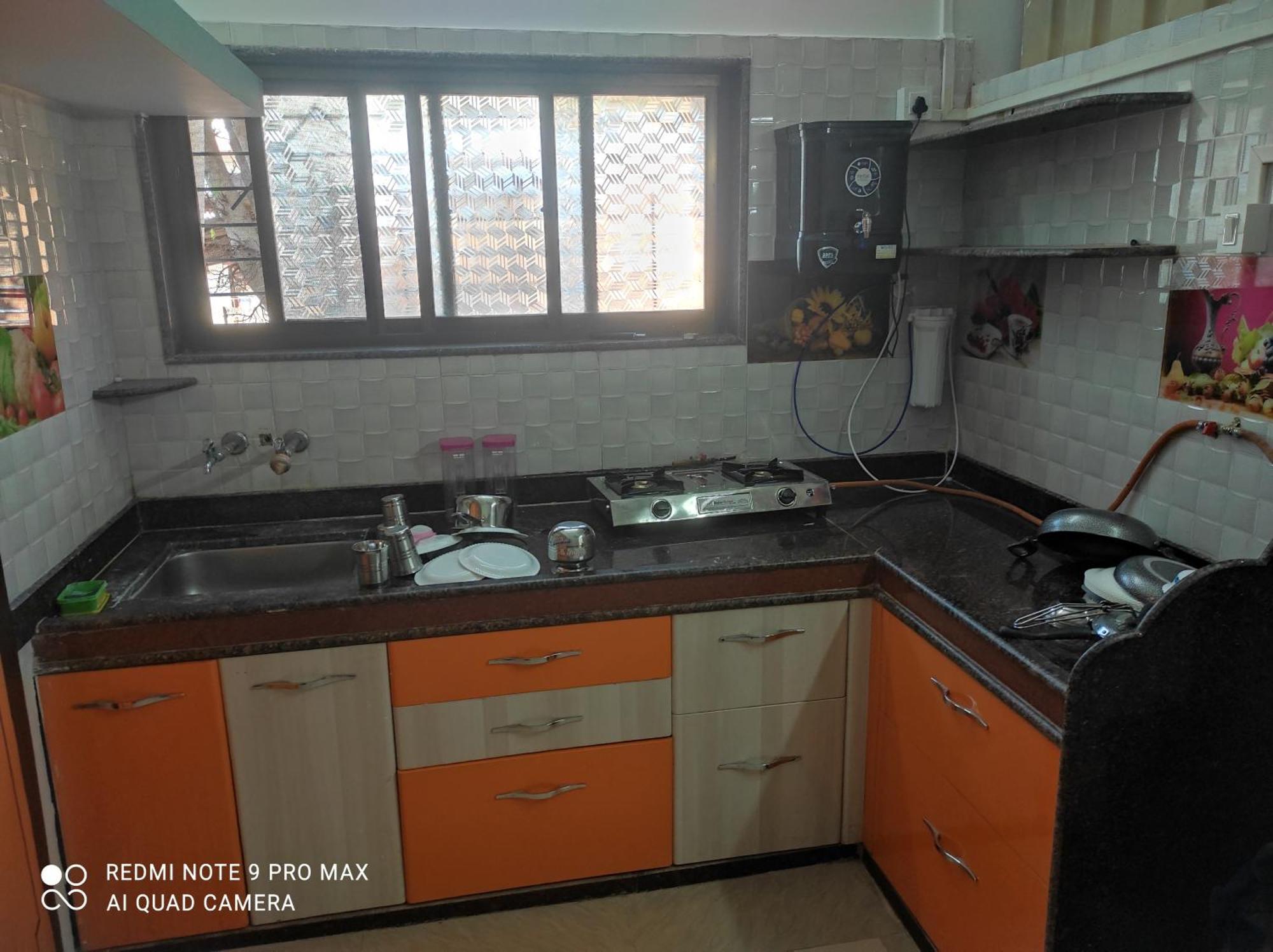 Swanand Home Stay Ratnāgiri Zewnętrze zdjęcie
