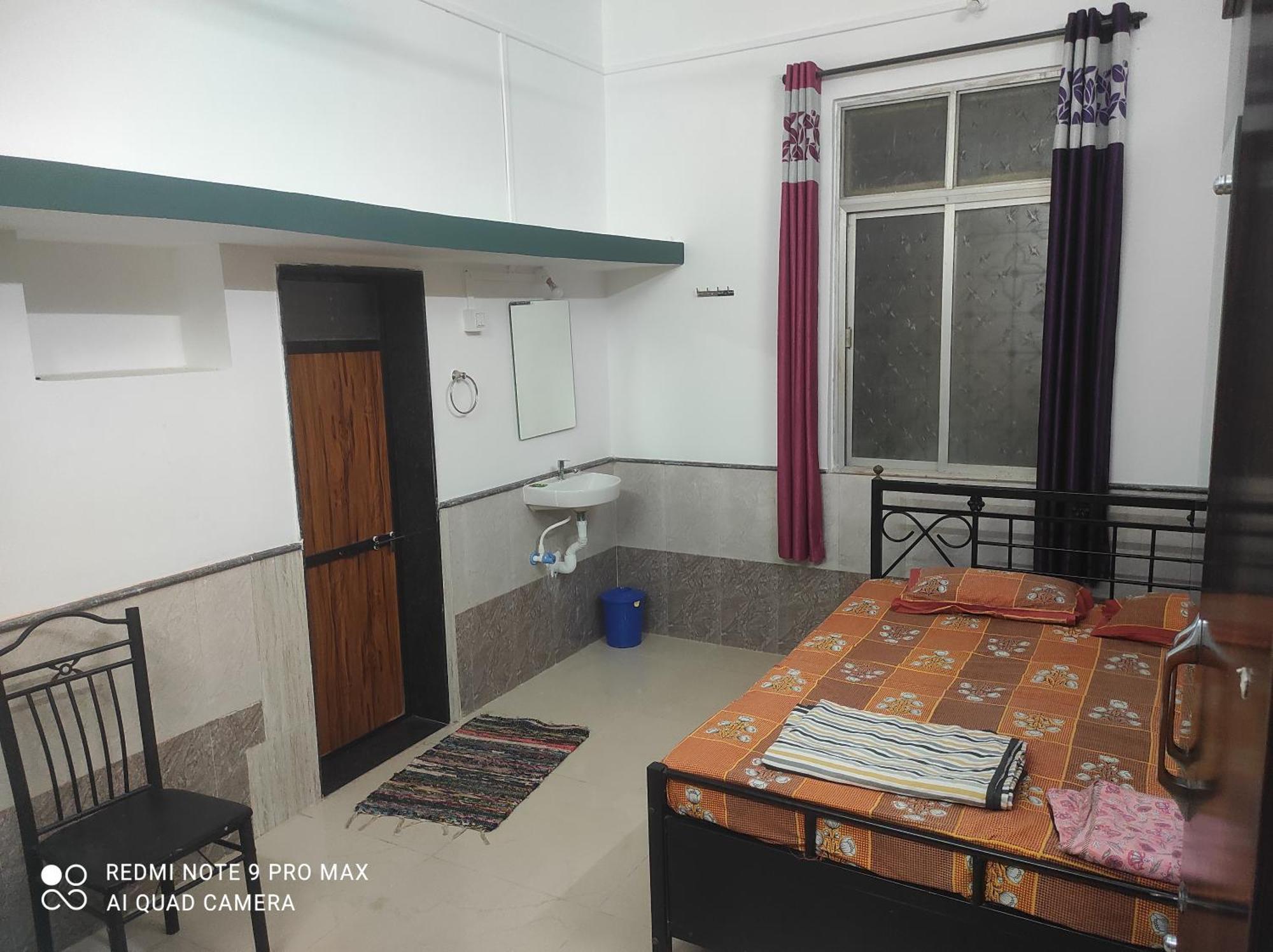 Swanand Home Stay Ratnāgiri Zewnętrze zdjęcie